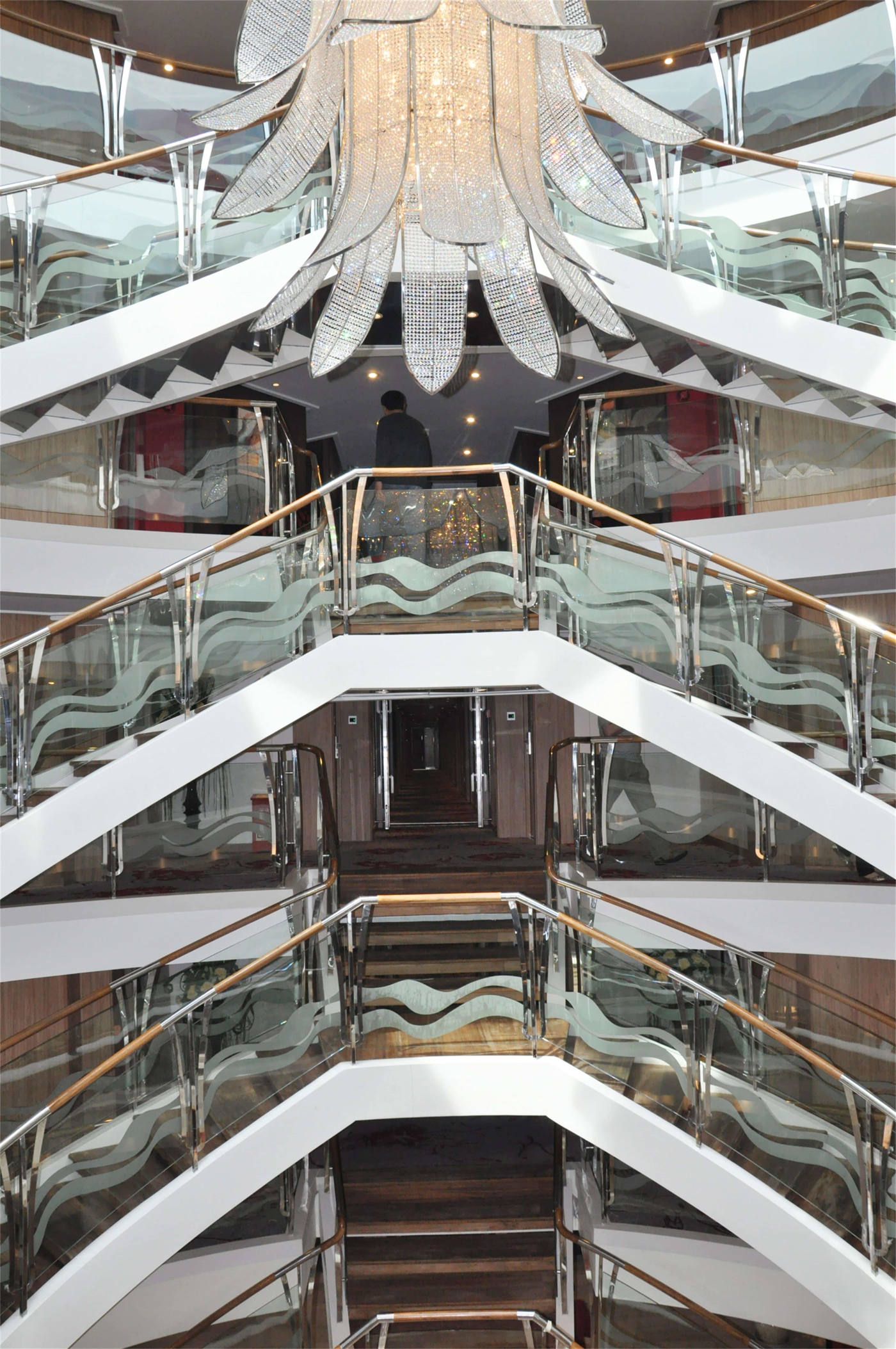 Century Cruises